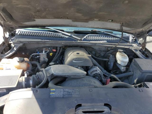 Photo 11 from auction – 2004 CHEVROLET SILVERADO with VIN 2GCEC19T141369573