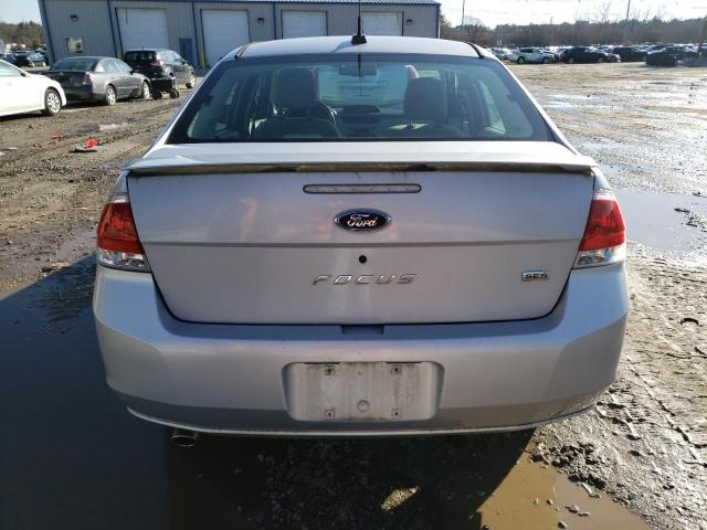 Zdjęcie 6 z aukcji – 2008 FORD FOCUS z VIN 1FAHP35NX8W246606