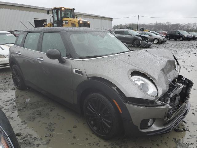Photo 4 from auction – 2017 MINI COOPER CLU with VIN WMWLN5C51H2E32857