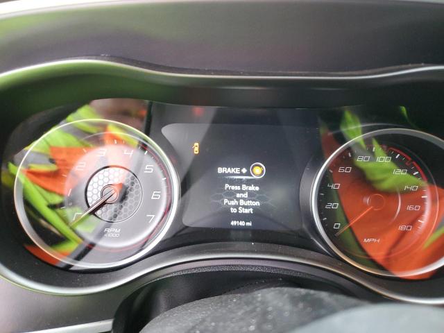 Photo 9 from auction – 2019 DODGE CHARGER SC with VIN 2C3CDXGJ7KH742634