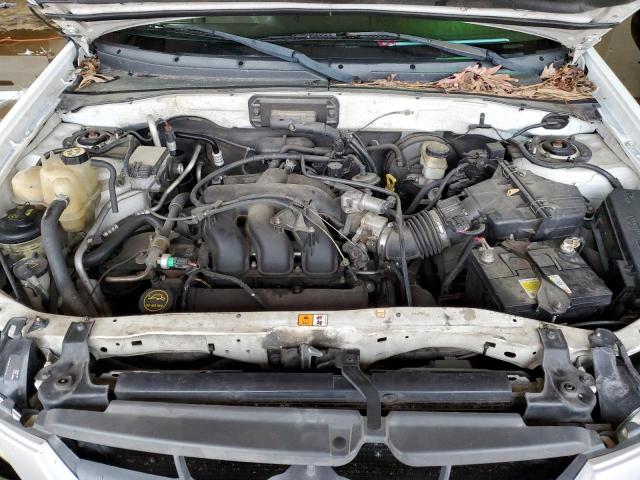 صورة رقم 11 من المزاد - 2004 MAZDA TRIBUTE LX مع VIN 4F2YZ04144KM15280