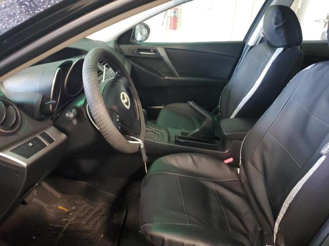 صورة رقم 7 من المزاد - 2012 MAZDA 3 I مع VIN JM1BL1UF5C1590716