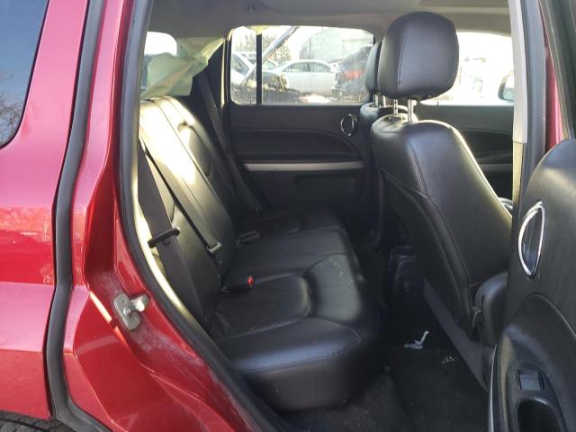 Photo 10 from auction – 2010 CHEVROLET HHR LT with VIN 3GNBACDV2AS558754