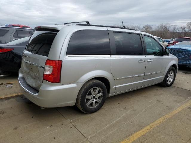 Photo 3 from auction – 2011 CHRYSLER TOWN & COU with VIN 2A4RR5DG1BR616956
