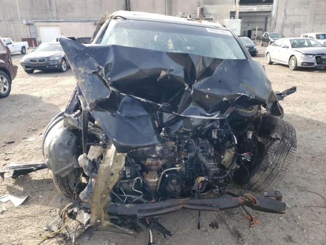 Photo 5 from auction – 2011 HONDA ODYSSEY TO with VIN 5FNRL5H92BB022018