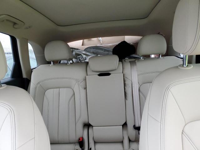 Photo 10 from auction – 2022 AUDI Q5 PREMIUM with VIN WA1EAAFY0N2071033