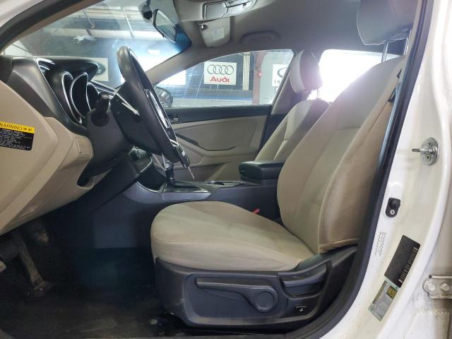 Photo 7 from auction – 2015 KIA OPTIMA LX with VIN KNAGM4A7XF5618103