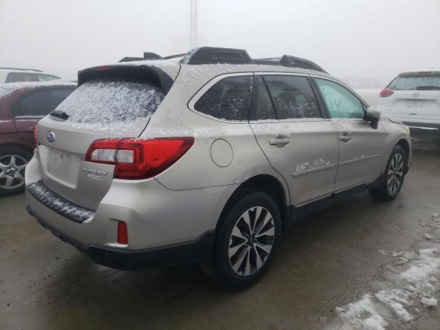 Photo 3 from auction – 2017 SUBARU OUTBACK 2. with VIN 4S4BSANC4H3207668