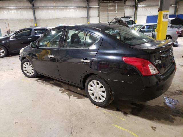 Photo 2 from auction – 2014 NISSAN VERSA S with VIN 3N1CN7APXEL830615