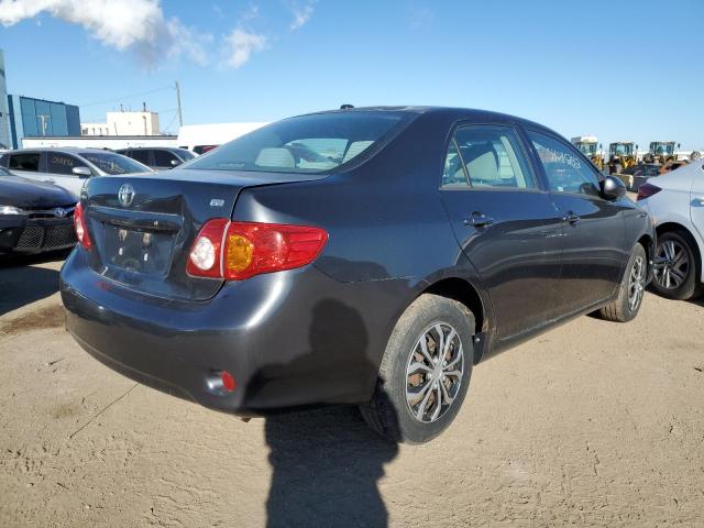 Photo 4 from auction – 2010 TOYOTA COROLLA with VIN 1NXBU4EEXAZ172101