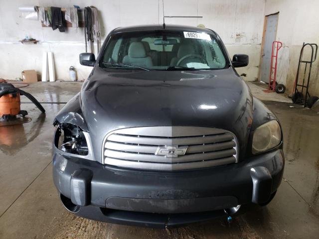 Photo 5 from auction – 2011 CHEVROLET HHR LT with VIN 3GNBABFW9BS617087