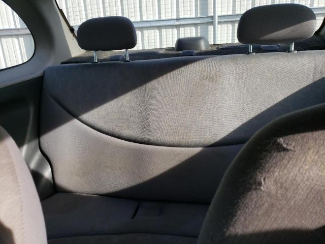 Photo 10 from auction – 2003 TOYOTA ECHO with VIN JTDAT123X30273041