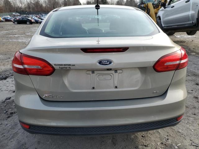 Photo 6 from auction – 2015 FORD FOCUS SE with VIN 1FADP3F21FL207307