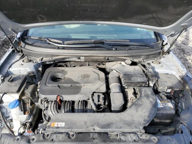 Photo 11 from auction – 2016 HYUNDAI SONATA SE with VIN 5NPE24AF5GH314170