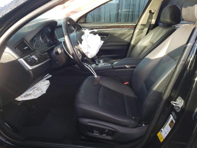 Photo 7 from auction – 2015 BMW 528 I with VIN WBA5A5C56FD512772