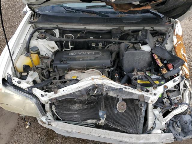 Photo 12 from auction – 2005 TOYOTA HIGHLANDER with VIN JTEGD21A050111723