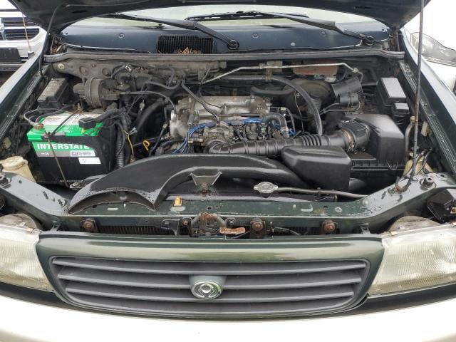 Photo 12 from auction – 1996 MAZDA MPV WAGON with VIN JM3LV5227T0808433