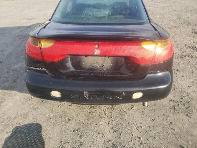 Photo 6 from auction – 2001 SATURN SC2 with VIN 1G8ZY12731Z111956