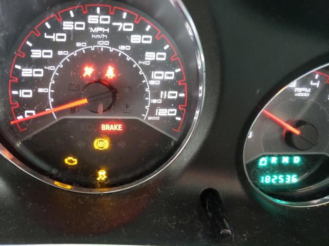 Photo 9 from auction – 2011 DODGE AVENGER MA with VIN 1B3BD1FG7BN510196