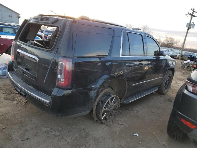 Photo 3 from auction – 2016 GMC YUKON DENA with VIN 1GKS2CKJXGR307325