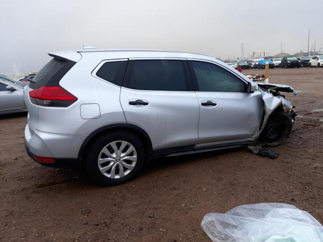 Photo 3 from auction – 2017 NISSAN ROGUE S with VIN KNMAT2MT5HP606439