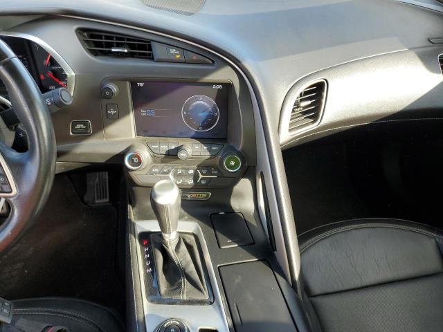 صورة رقم 12 من المزاد - 2014 CHEVROLET CORVETTE S مع VIN 1G1YB3D72E5113747