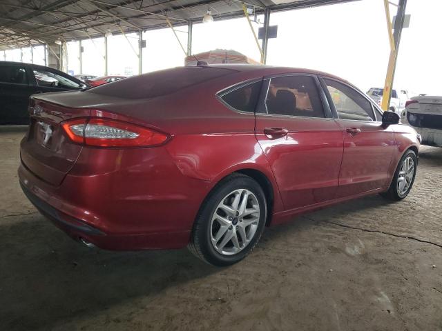 Photo 3 from auction – 2016 FORD FUSION SE with VIN 3FA6P0H72GR124469