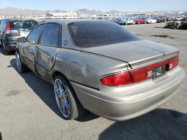 Photo 2 from auction – 2003 BUICK CENTURY CU with VIN 2G4WS52J031182343