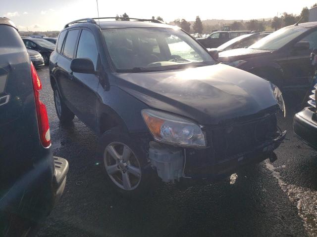 Photo 4 from auction – 2007 TOYOTA RAV4 with VIN JTMZK33V076008083