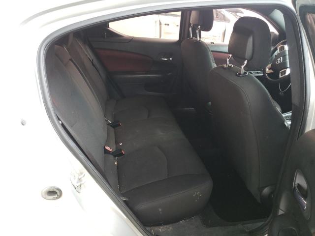 Photo 10 from auction – 2011 DODGE AVENGER MA with VIN 1B3BD1FG7BN510196