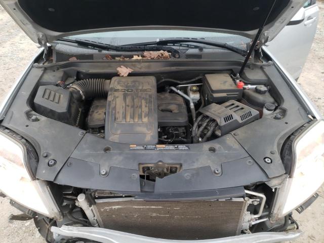 Photo 12 from auction – 2015 GMC TERRAIN SL with VIN 2GKALMEKXF6352097