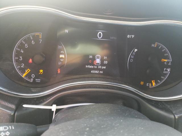 Photo 9 from auction – 2018 JEEP GRAND CHER with VIN 1C4RJFAG3JC246222