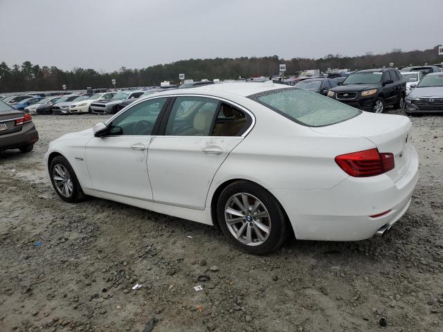 Photo 2 from auction – 2015 BMW 528 I with VIN WBA5A5C5XFD519658