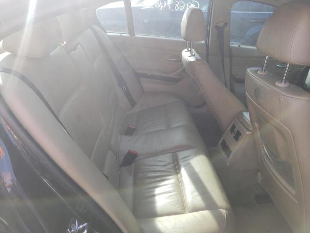 Photo 10 from auction – 2006 BMW 330 XI with VIN WBAVD33516KV63474