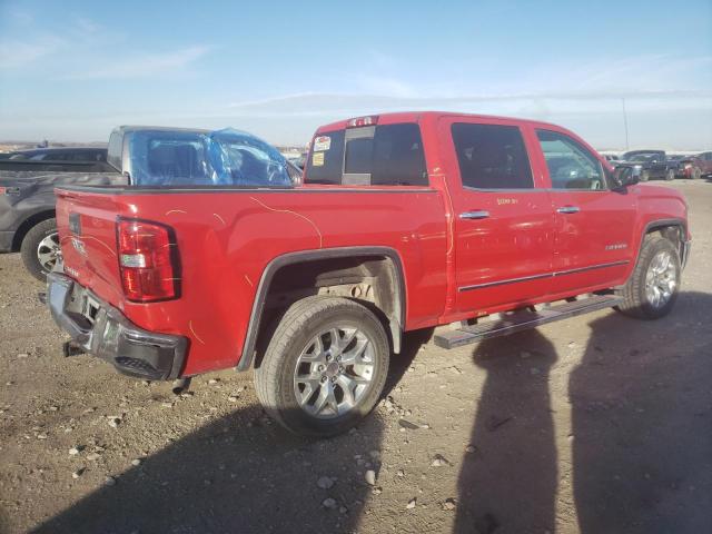Photo 3 from auction – 2015 GMC SIERRA K15 with VIN 3GTU2VEC9FG332969