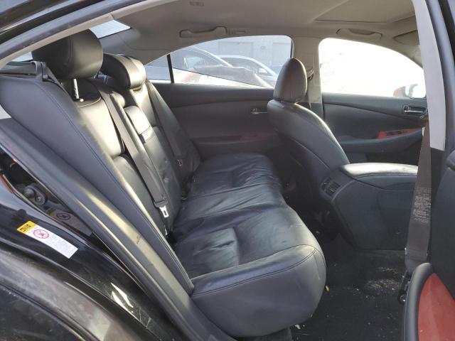 Photo 10 from auction – 2008 LEXUS ES 350 with VIN JTHBJ46G782270942