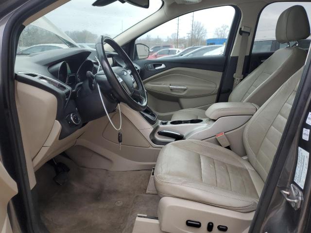 Photo 7 from auction – 2013 FORD ESCAPE SEL with VIN 1FMCU0HXXDUD56453