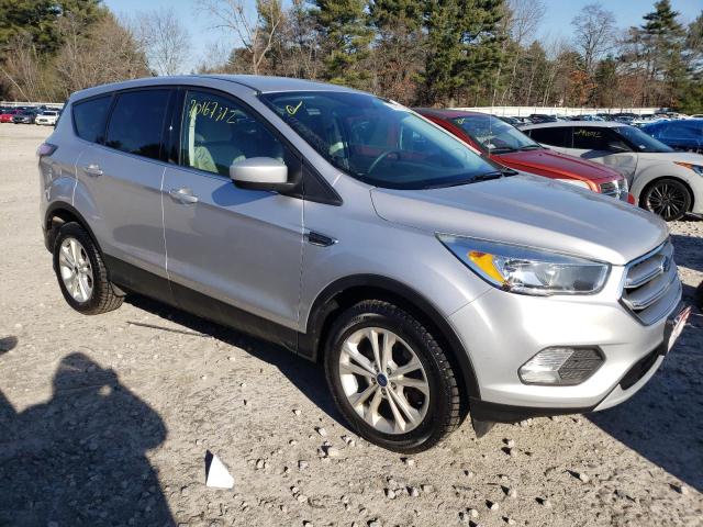 Photo 4 from auction – 2017 FORD ESCAPE SE with VIN 1FMCU9GD4HUB54015