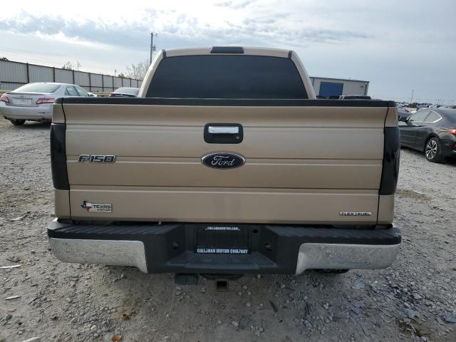Photo 6 from auction – 2012 FORD F150 SUPER with VIN 1FTEW1CMXCKD94950