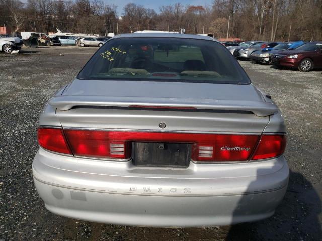 Photo 6 from auction – 2003 BUICK CENTURY CU with VIN 2G4WS52J031116715