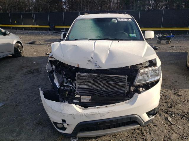 Photo 5 from auction – 2016 DODGE JOURNEY SX with VIN 3C4PDCBG9GT145579