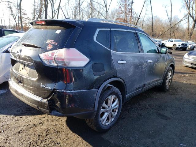 Photo 3 from auction – 2016 NISSAN ROGUE S with VIN 5N1AT2MV3GC874943