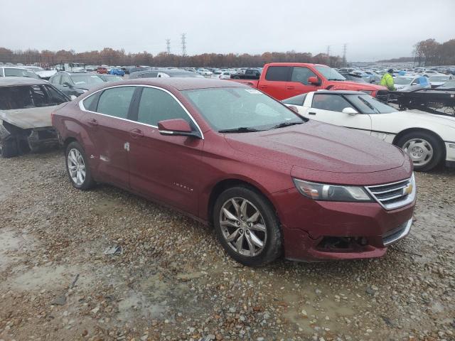Photo 4 from auction – 2017 CHEVROLET IMPALA LT with VIN 2G1105SA3H9126080