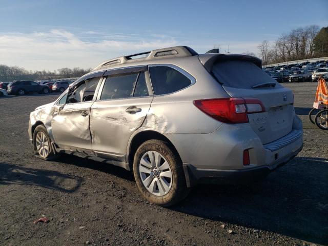 Снимка 2 от търг – 2016 SUBARU OUTBACK 2. с VIN 4S4BSAHC2G3304801