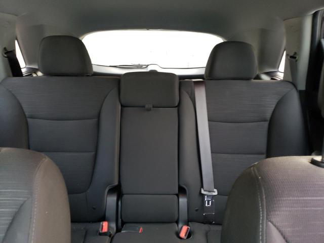 Photo 10 from auction – 2015 KIA SORENTO LX with VIN 5XYKT4A75FG600700