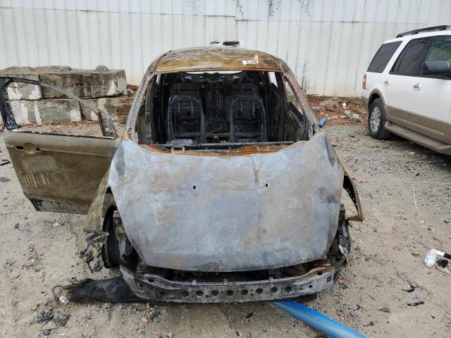 Photo 5 from auction – 2014 FORD ESCAPE SE with VIN 1FMCU0GX6EUA19622