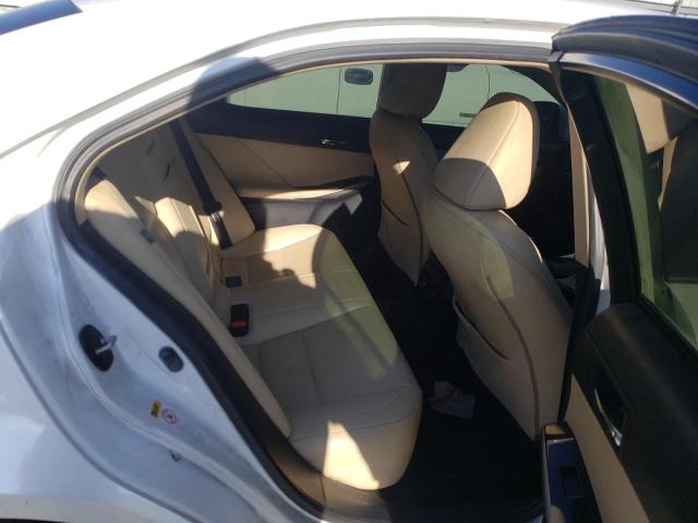 Photo 10 from auction – 2016 LEXUS IS with VIN JTHBA1D20G5007470