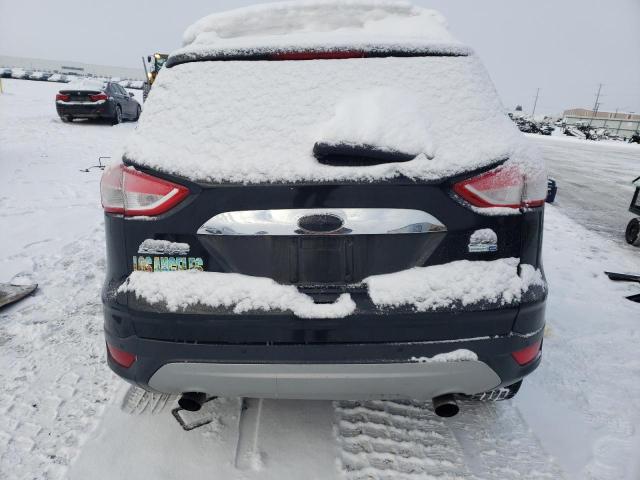 Photo 6 from auction – 2013 FORD ESCAPE SEL with VIN 1FMCU9HX8DUD72090