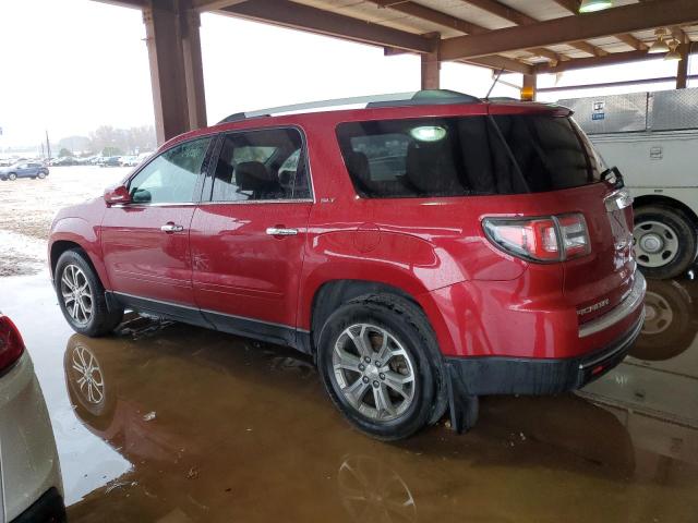 صورة رقم 2 من المزاد - 2014 GMC ACADIA SLT مع VIN 1GKKRRKD7EJ276281