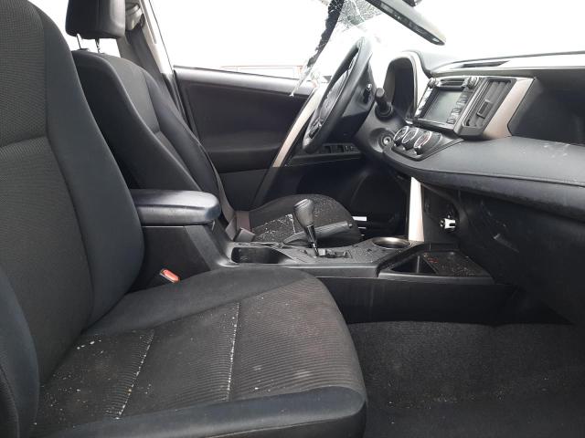 Photo 7 from auction – 2014 TOYOTA RAV4 LE with VIN JTMZFREV6EJ010922